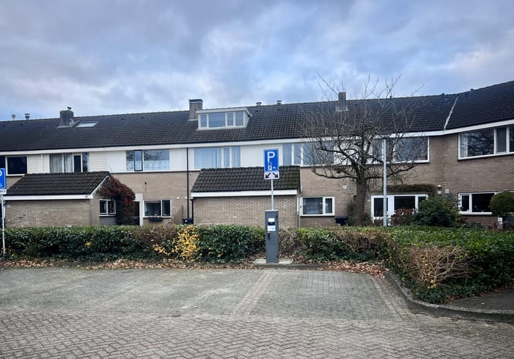 Foto 3 van Bernard van Beeklaan 99