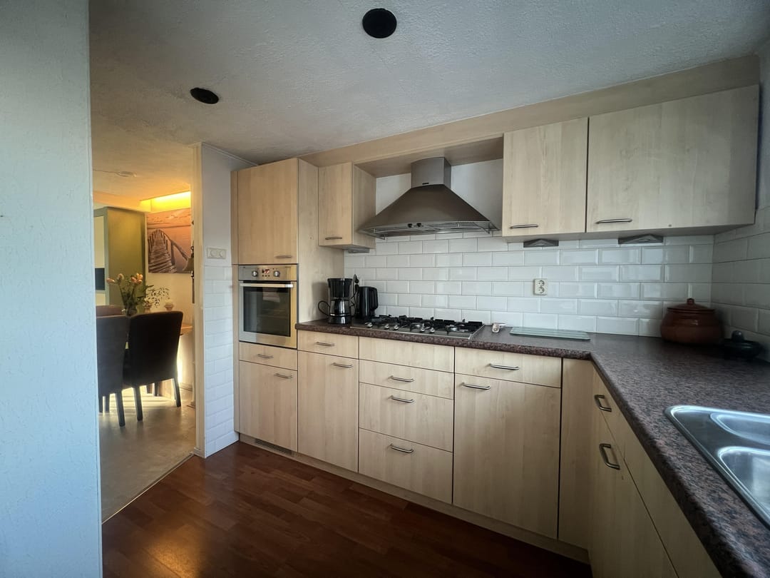 Foto 13 van Bernard van Beeklaan 99