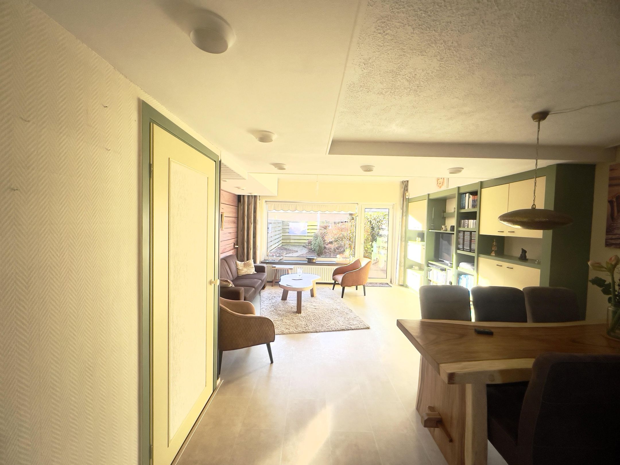 Foto 9 van Bernard van Beeklaan 99