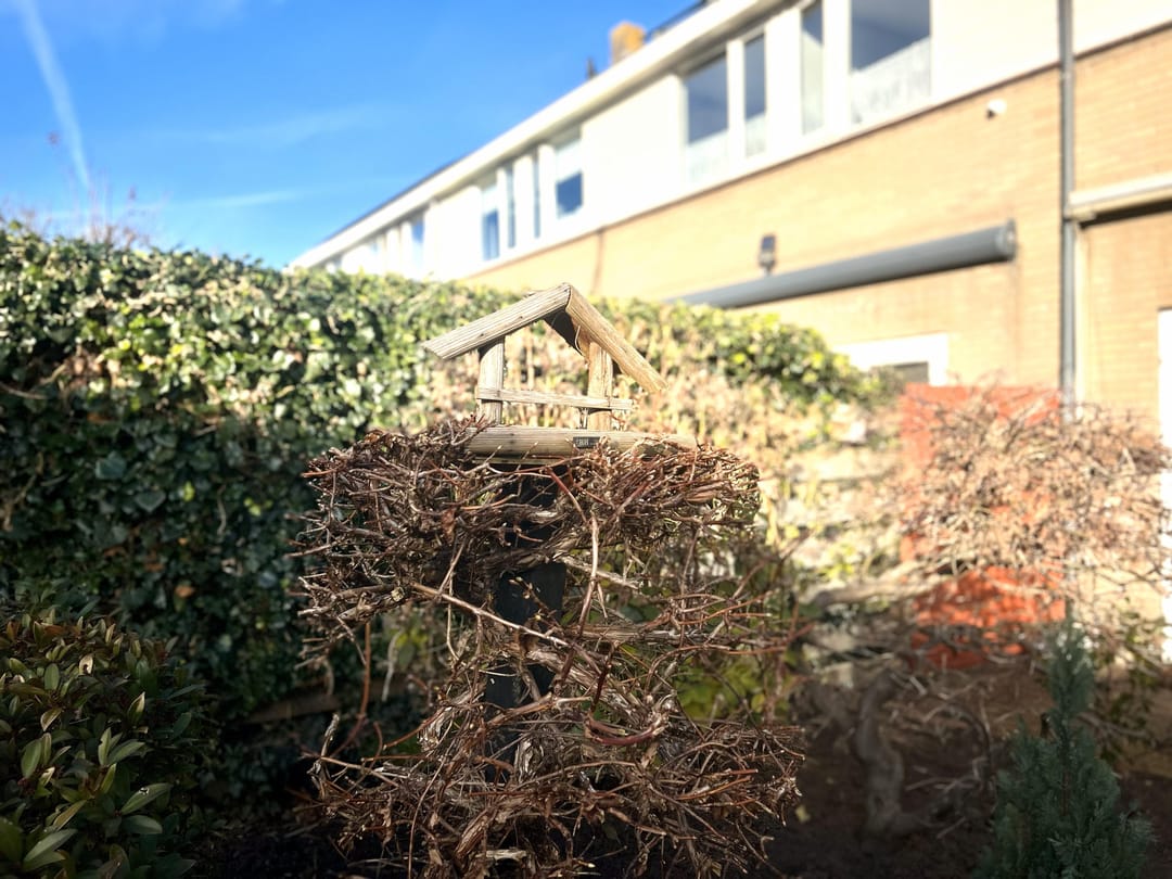 Foto 41 van Bernard van Beeklaan 99