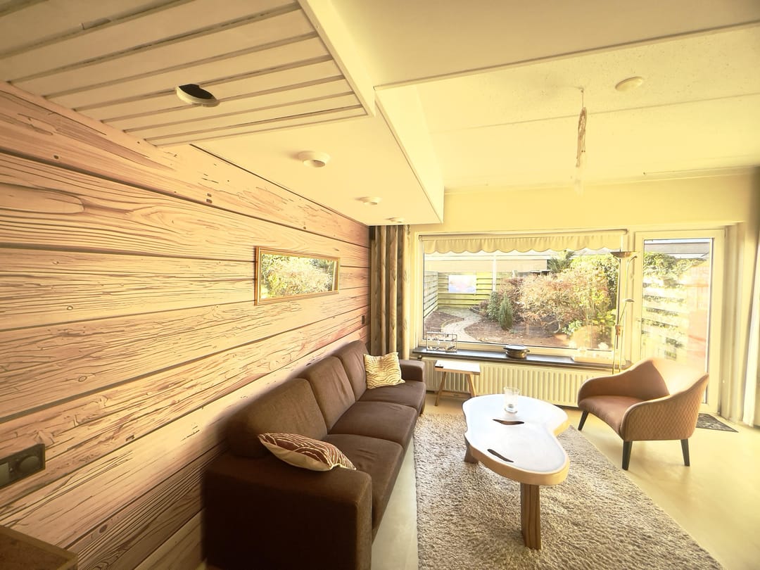 Foto 8 van Bernard van Beeklaan 99