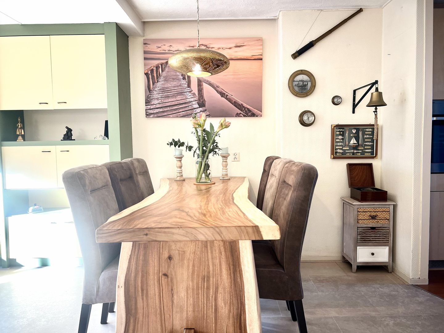 Foto 10 van Bernard van Beeklaan 99