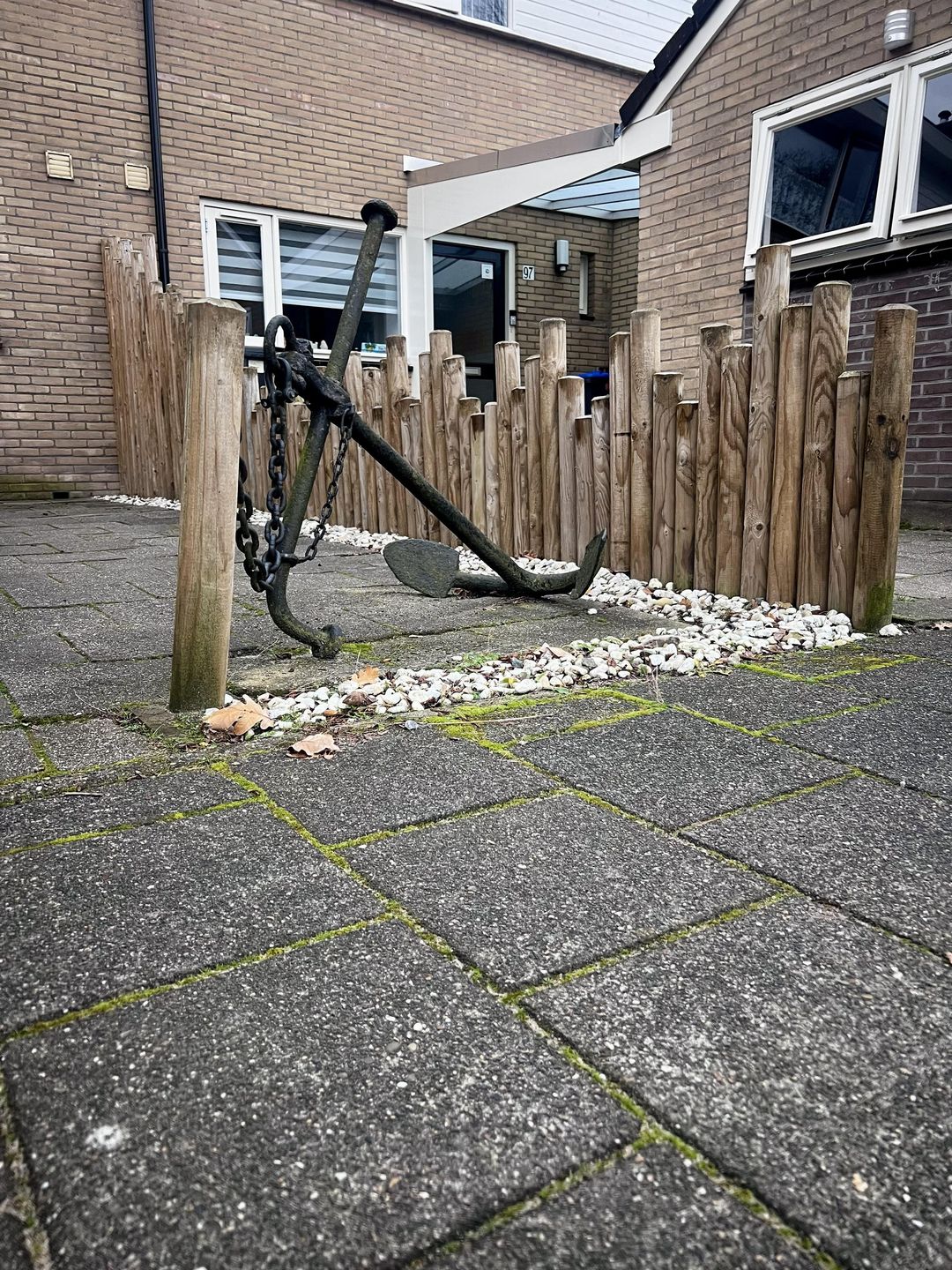 Foto 7 van Bernard van Beeklaan 99