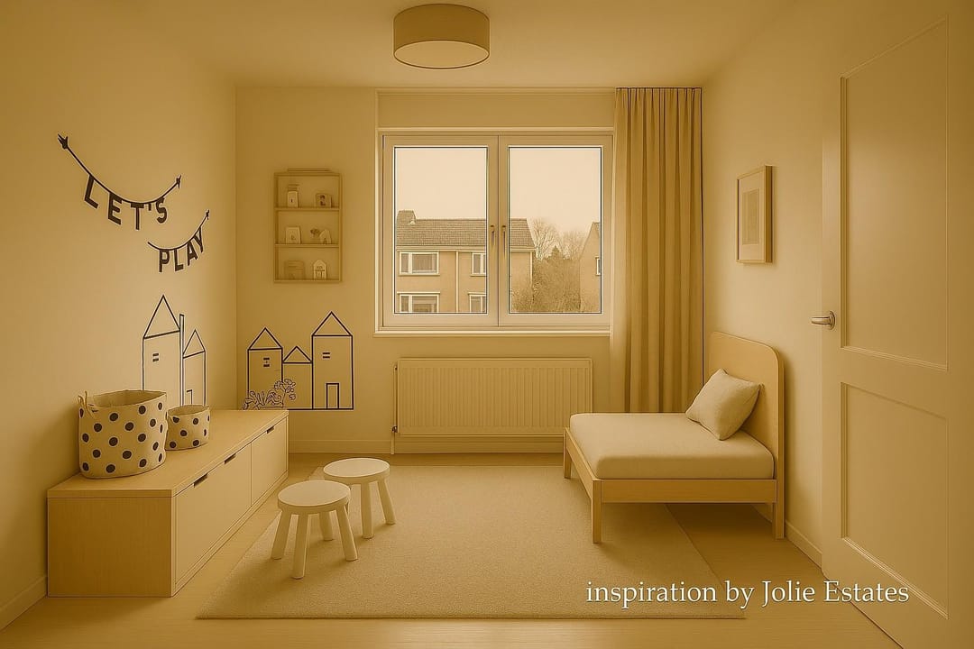 Foto 26 van Bernard van Beeklaan 99