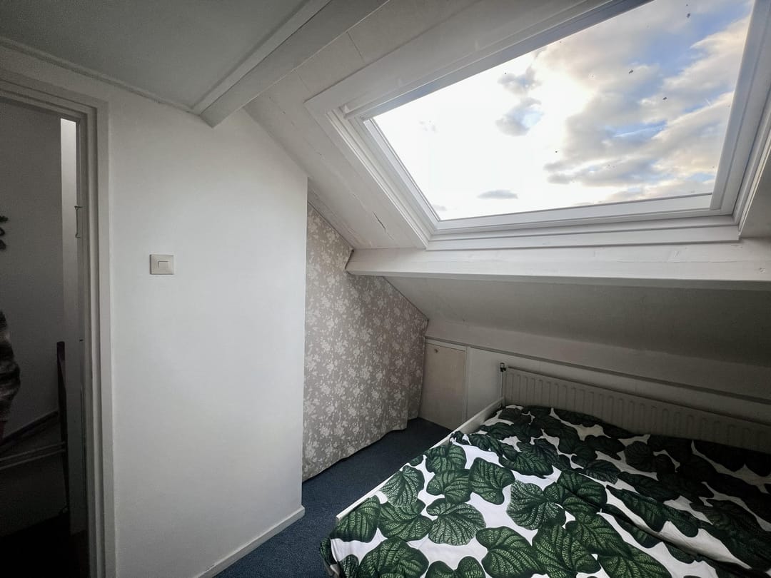 Foto 31 van Bernard van Beeklaan 99