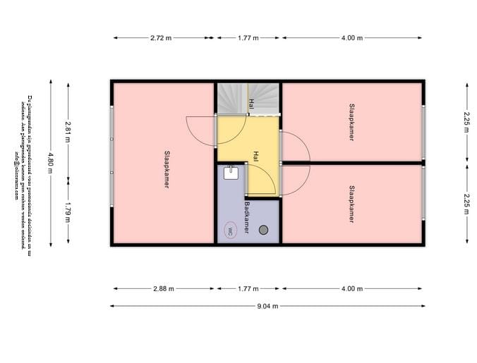 Foto 46 van Bernard van Beeklaan 99