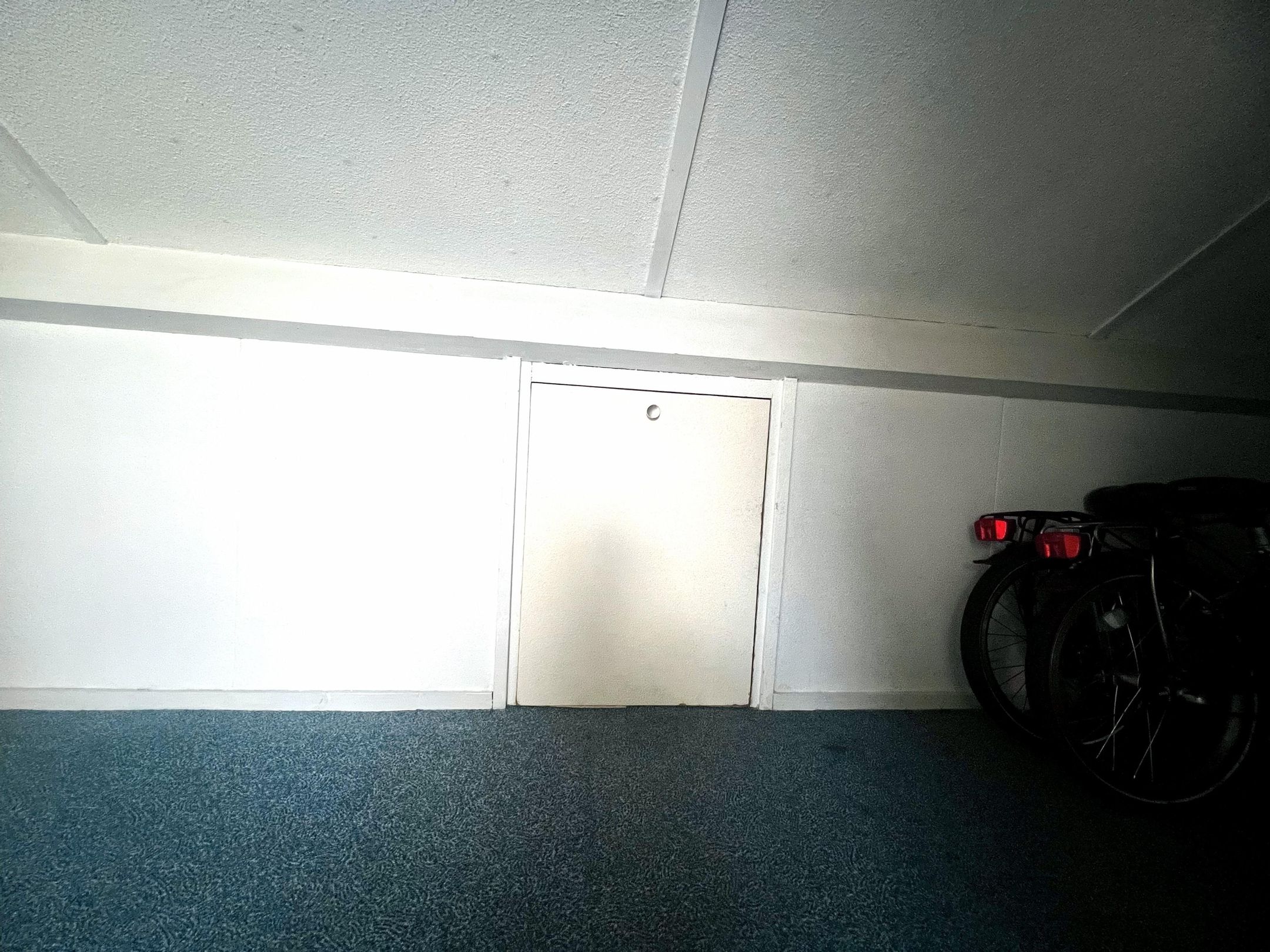 Foto 33 van Bernard van Beeklaan 99