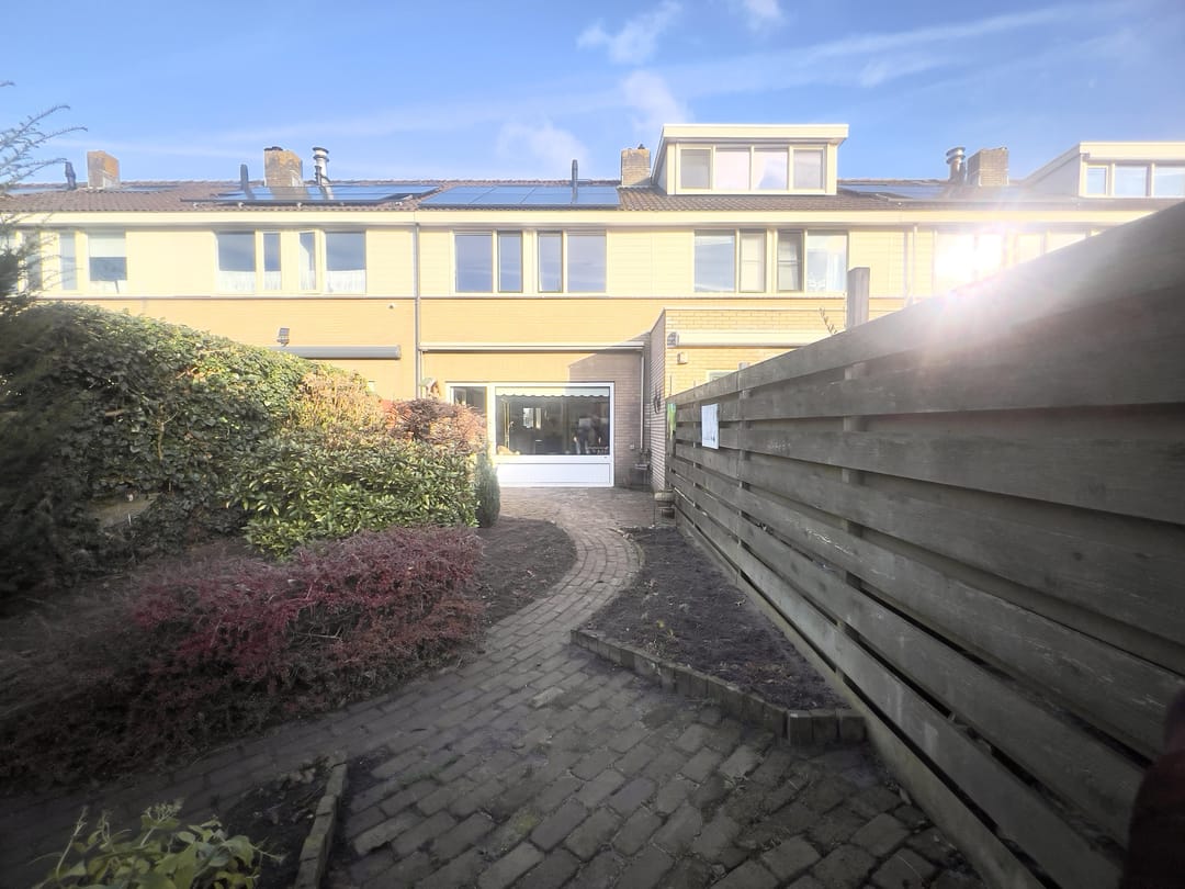 Foto 17 van Bernard van Beeklaan 99