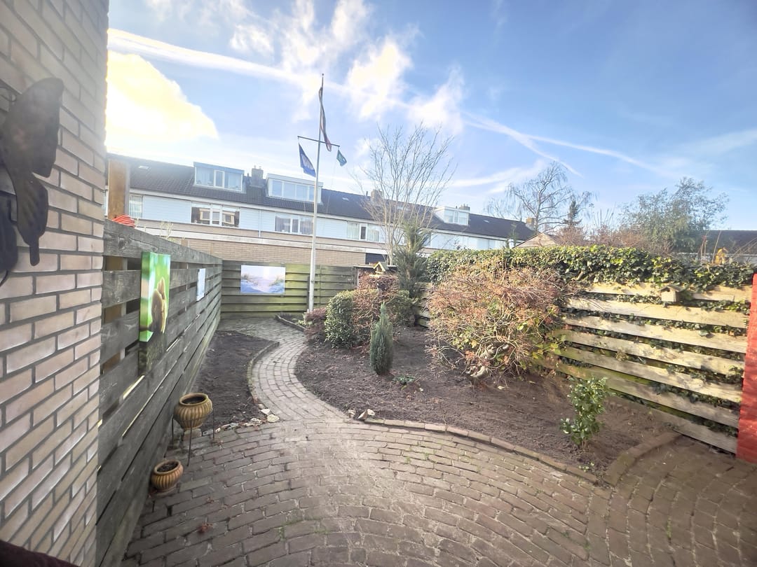 Foto 16 van Bernard van Beeklaan 99