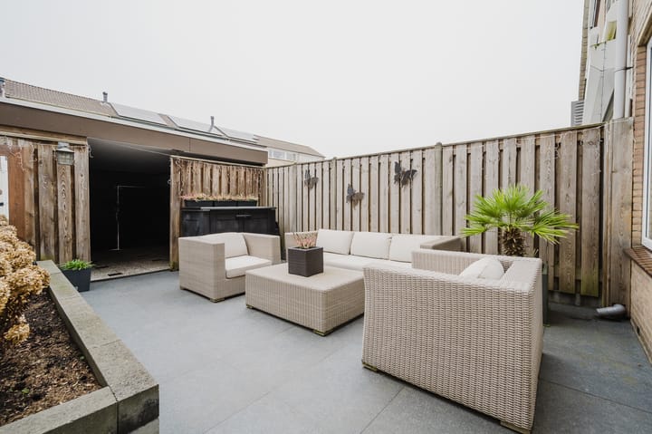 Foto 5 van Salamanderveen 302