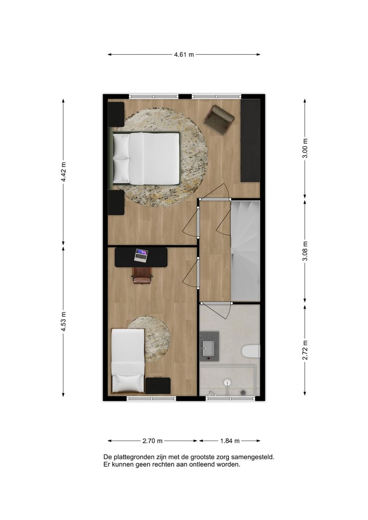 Foto 22 van Salamanderveen 302