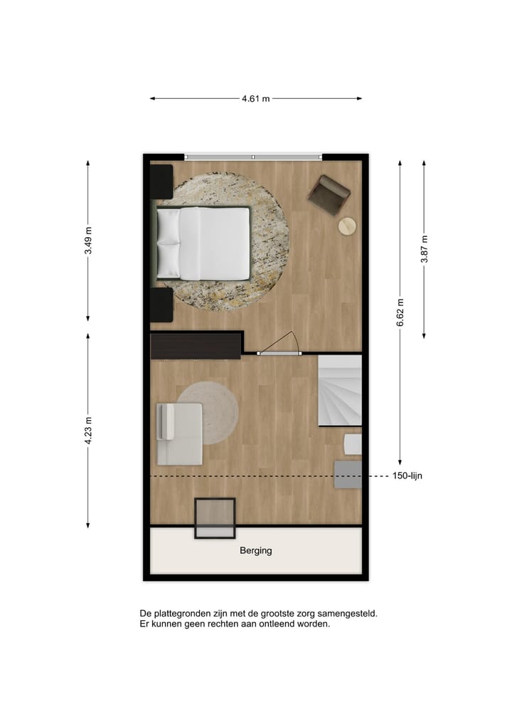 Foto 29 van Salamanderveen 302