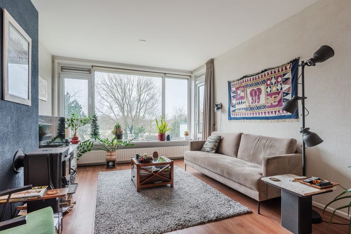 Photo 3 of Nachtegaallaan 111