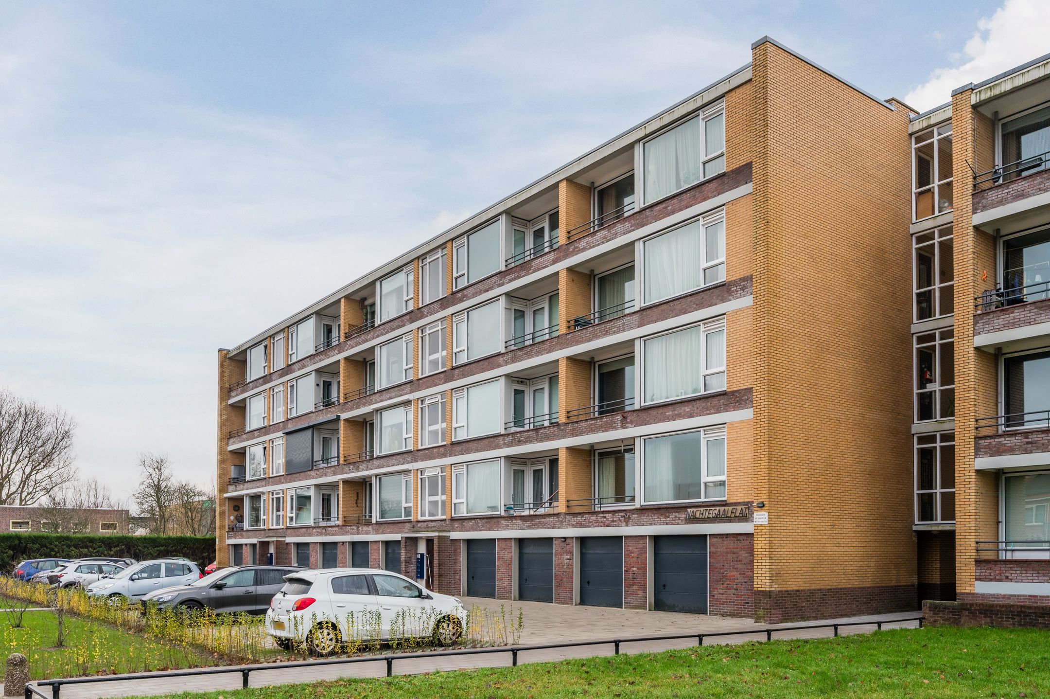 Foto 6 van Nachtegaallaan 111