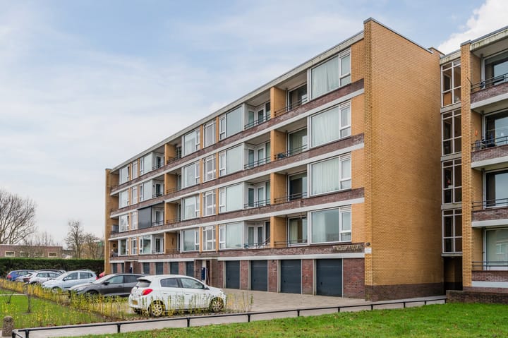 Photo 6 of Nachtegaallaan 111