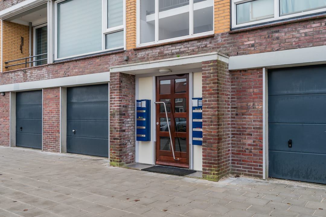 Foto 7 van Nachtegaallaan 111