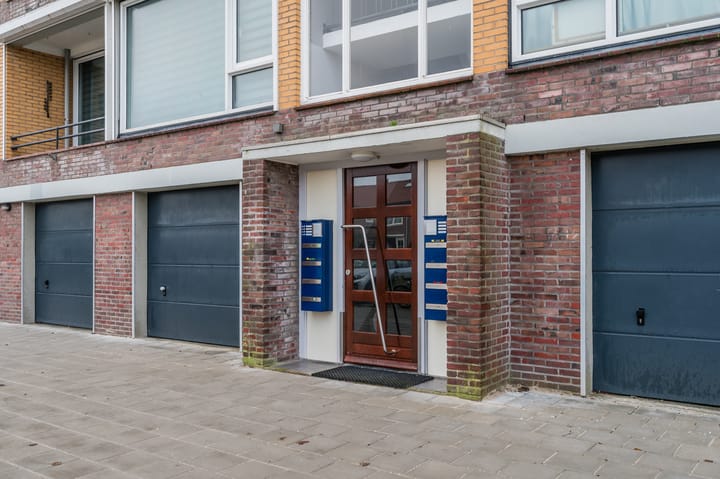 Photo 7 of Nachtegaallaan 111