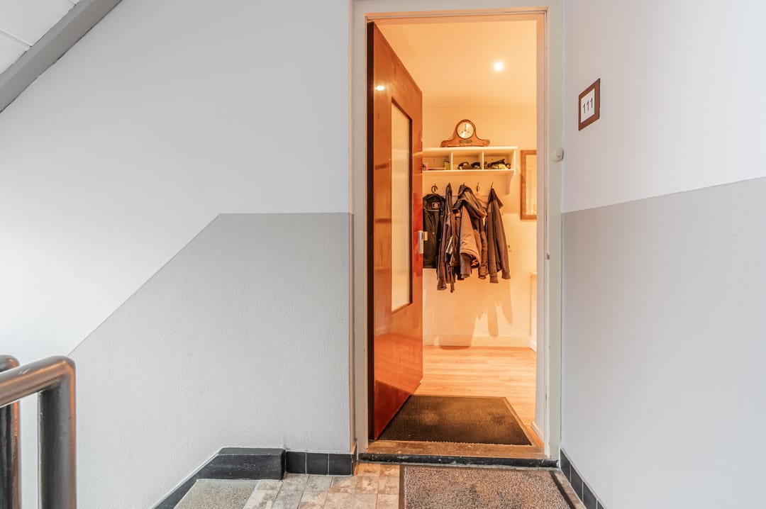 Foto 8 van Nachtegaallaan 111