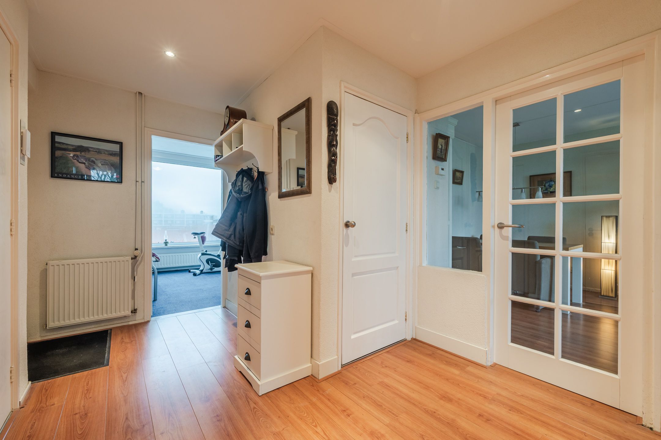 Foto 9 van Nachtegaallaan 111