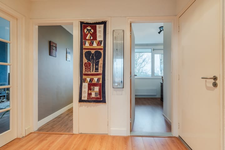 Photo 10 of Nachtegaallaan 111