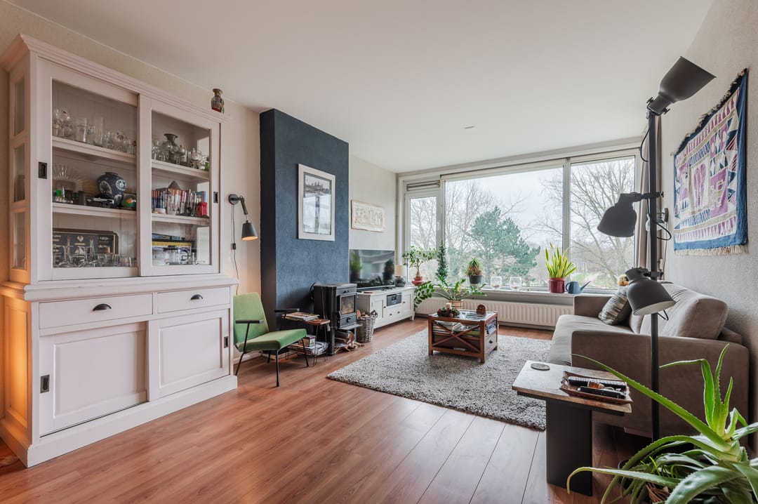 Foto 13 van Nachtegaallaan 111