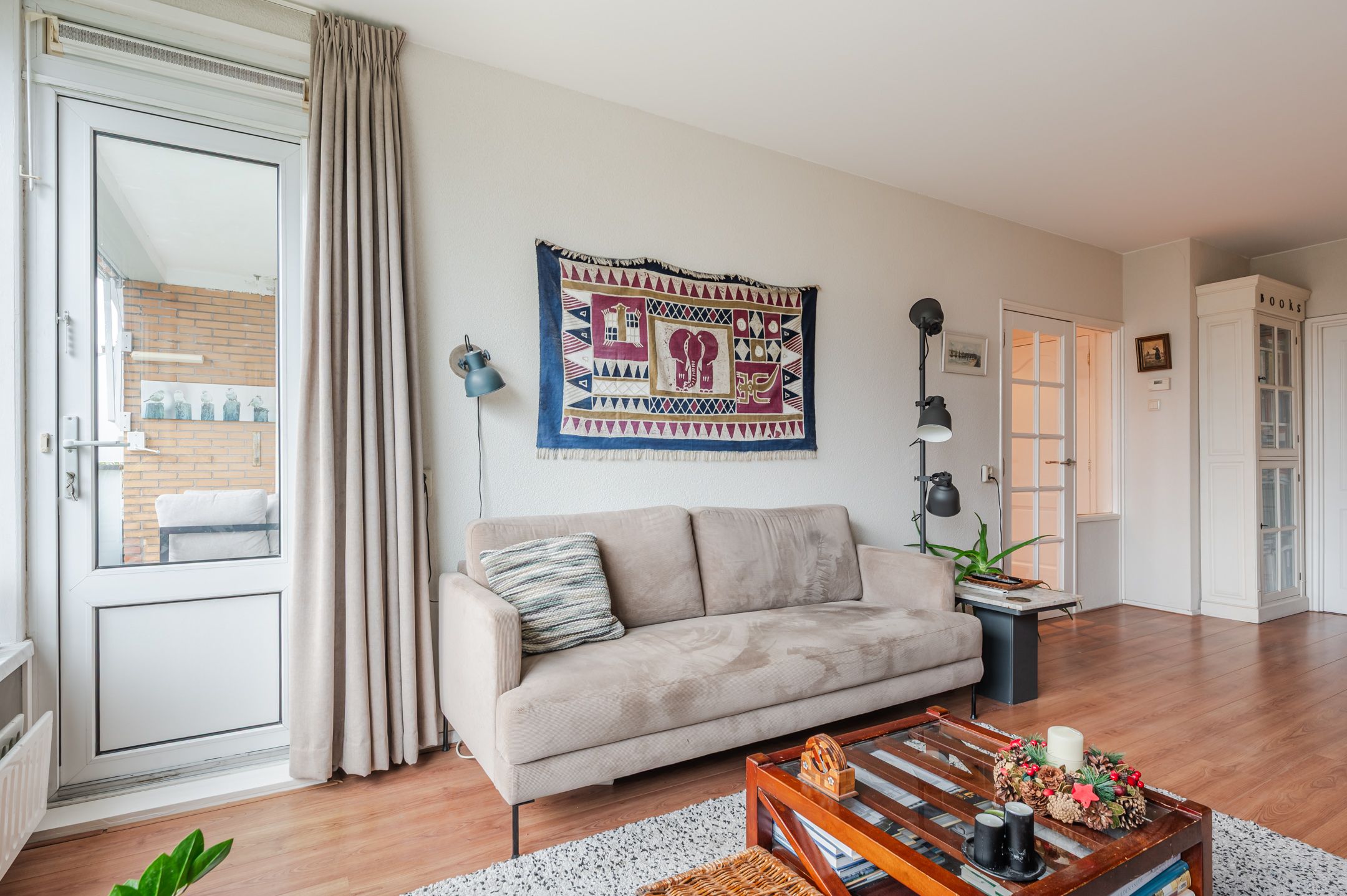 Foto 15 van Nachtegaallaan 111