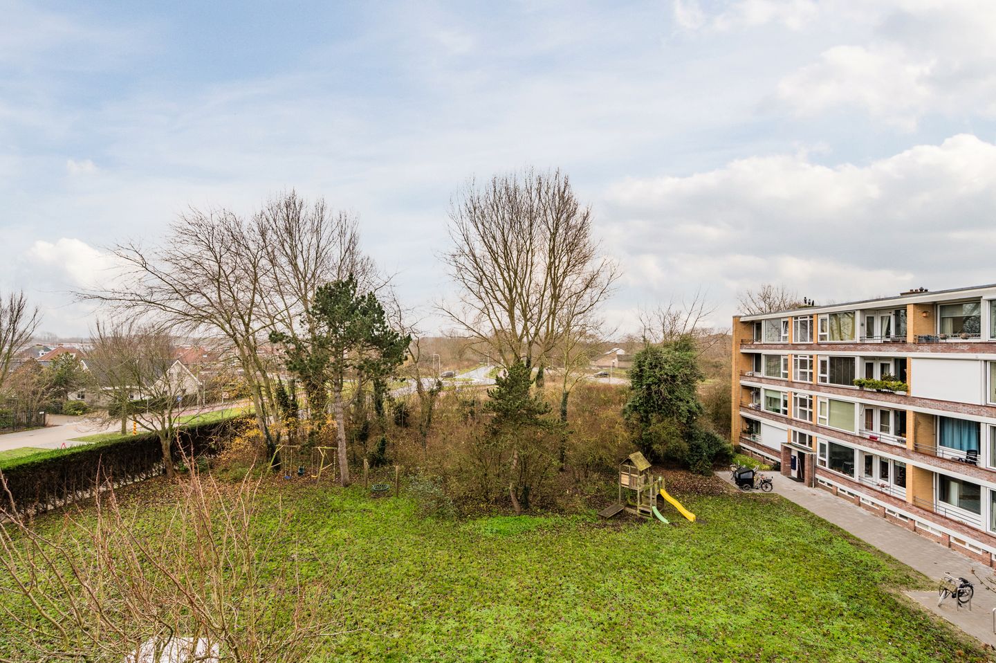 Foto 4 van Nachtegaallaan 111