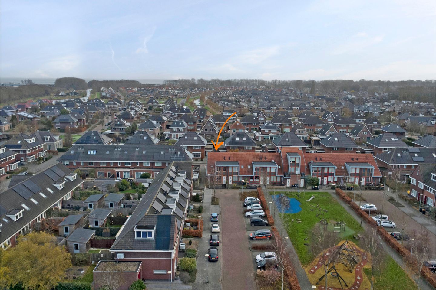 Foto 4 van Smak 34