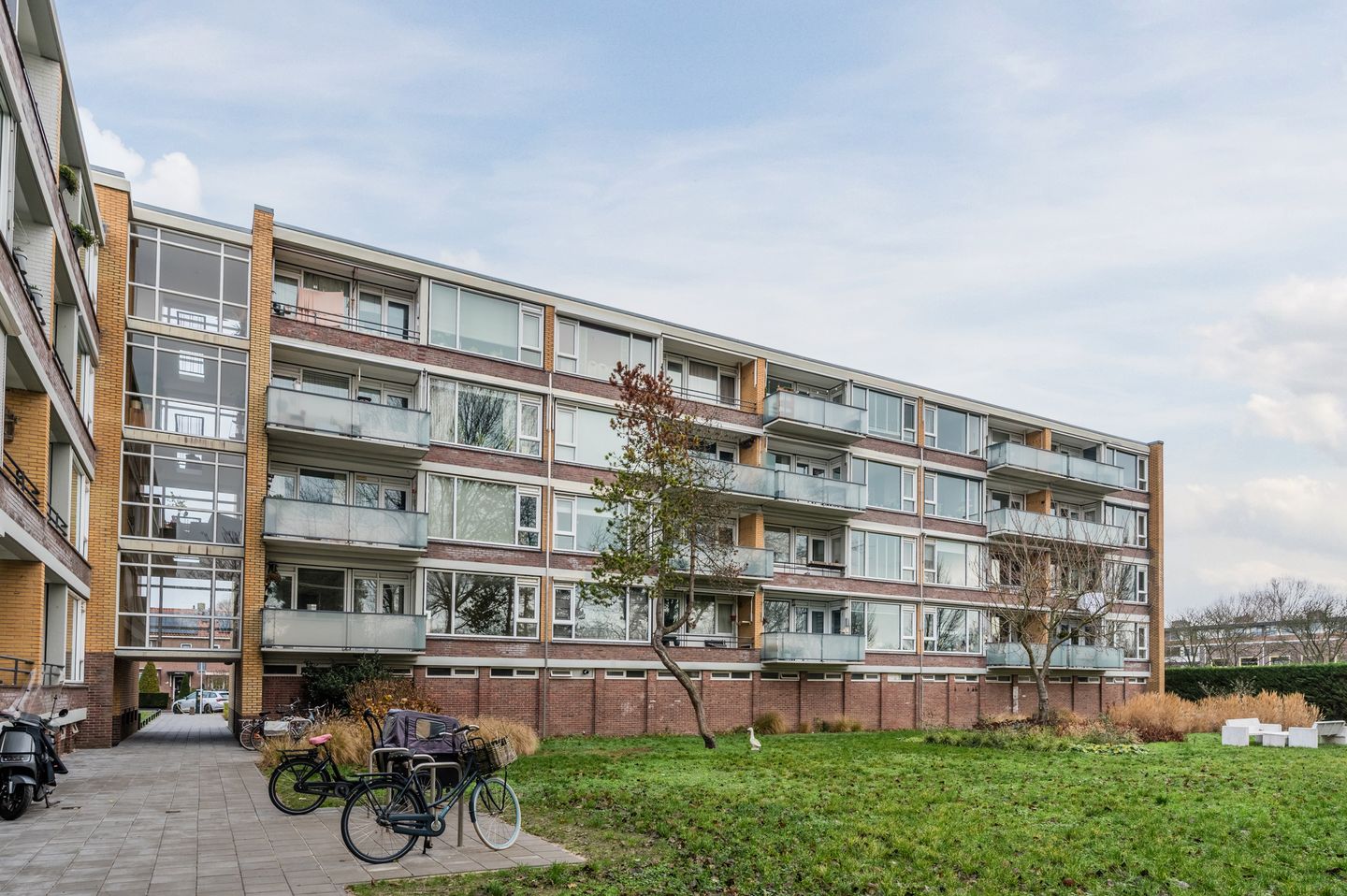 Foto 5 van Nachtegaallaan 111