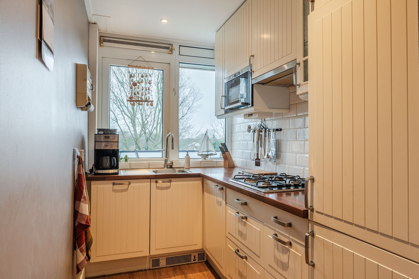 Foto 20 van Nachtegaallaan 111