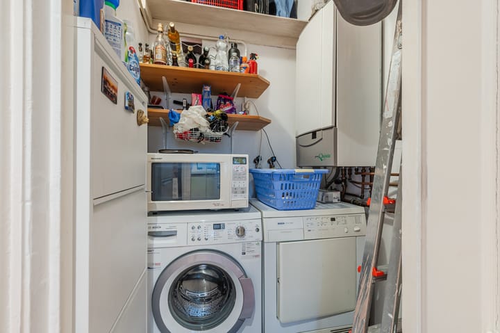 Photo 22 of Nachtegaallaan 111