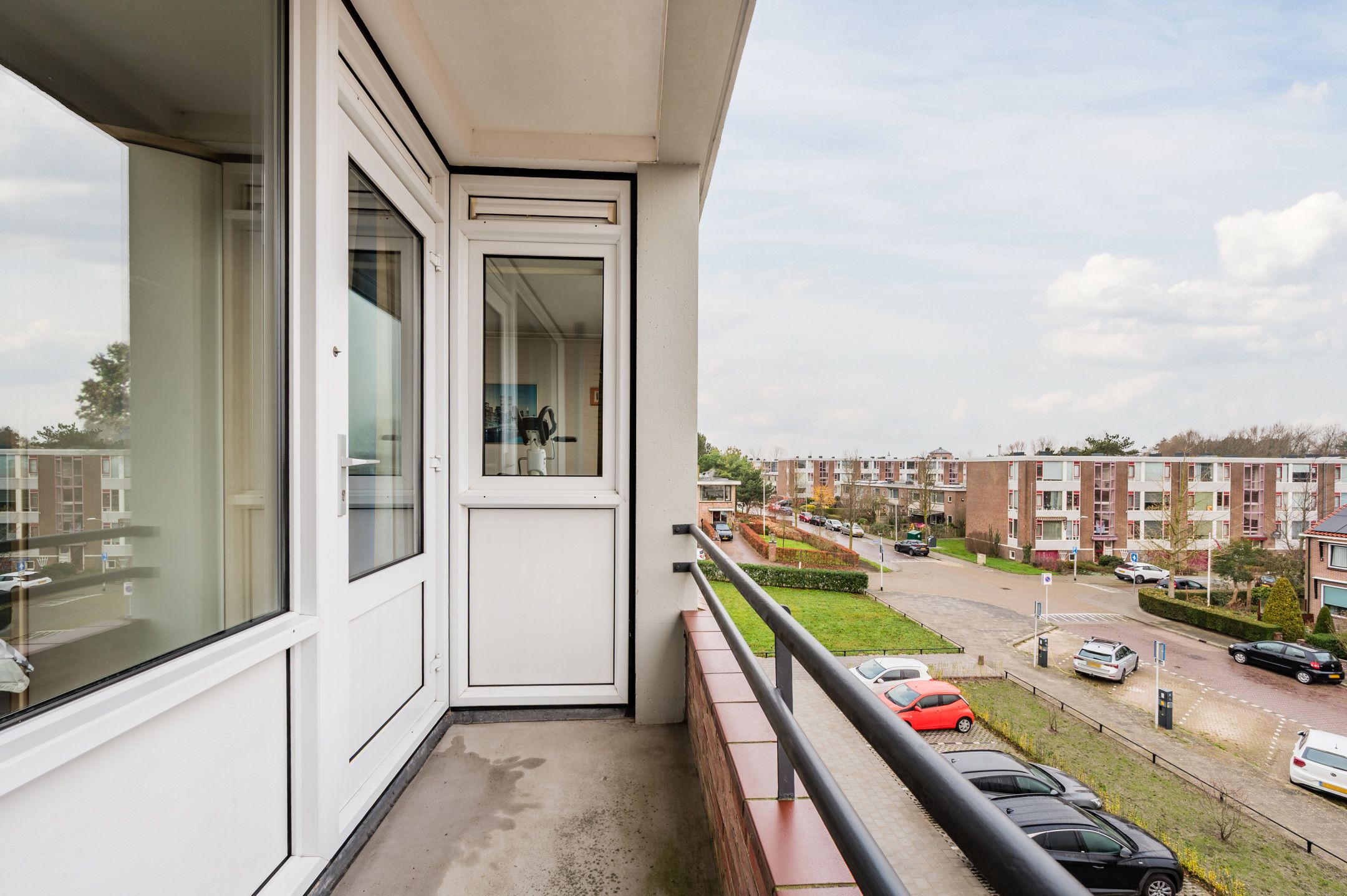 Foto 33 van Nachtegaallaan 111