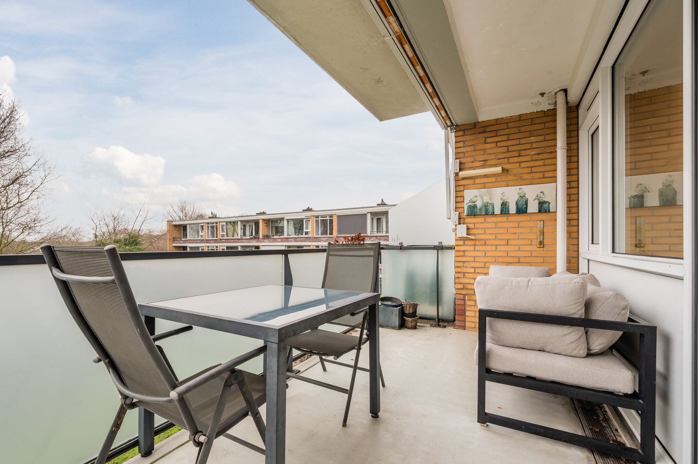 Foto 35 van Nachtegaallaan 111