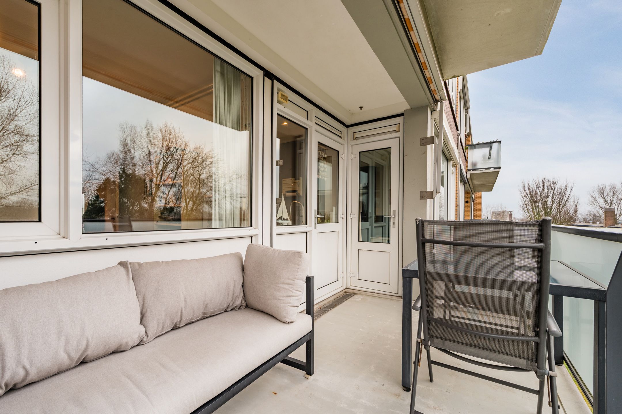 Foto 36 van Nachtegaallaan 111