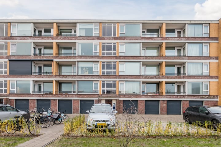 Photo 40 of Nachtegaallaan 111