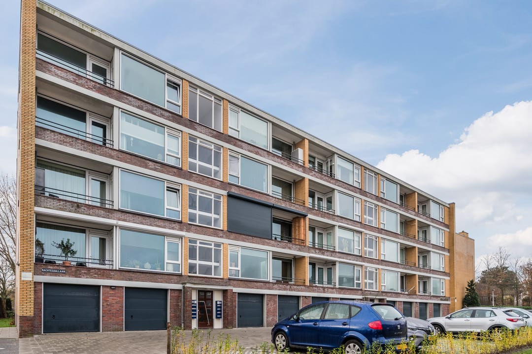 Foto 41 van Nachtegaallaan 111