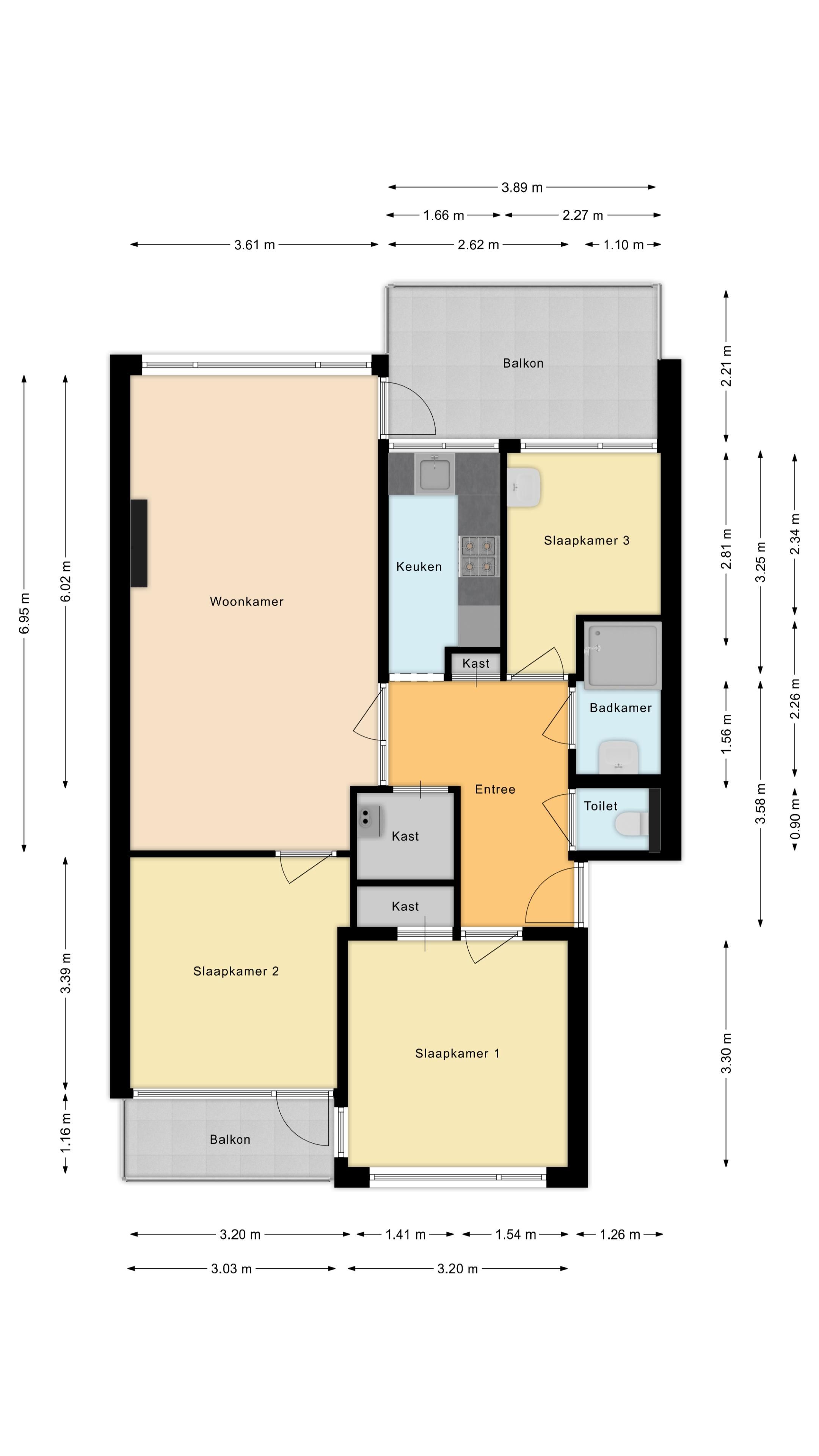Foto 42 van Nachtegaallaan 111