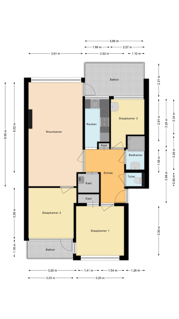 Photo 42 of Nachtegaallaan 111