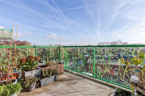 Oudorperplein 40 tertiary image