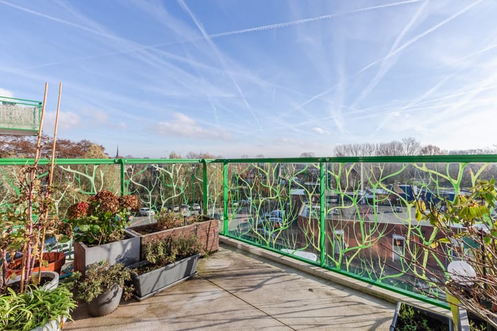 Foto 3 van Oudorperplein 40