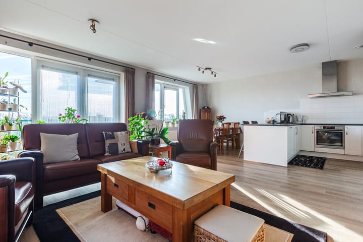 Foto 5 van Oudorperplein 40