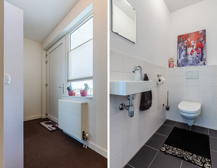 Foto 10 van Oudorperplein 40