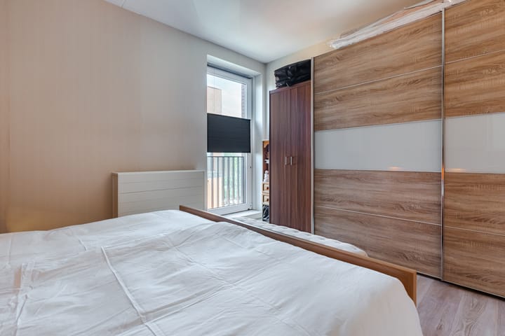 Foto 13 van Oudorperplein 40