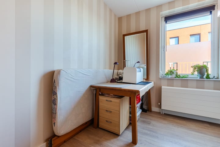 Foto 15 van Oudorperplein 40