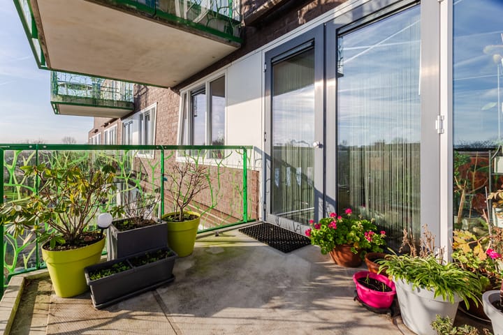 Foto 19 van Oudorperplein 40