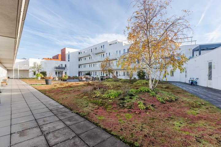 Foto 20 van Oudorperplein 40