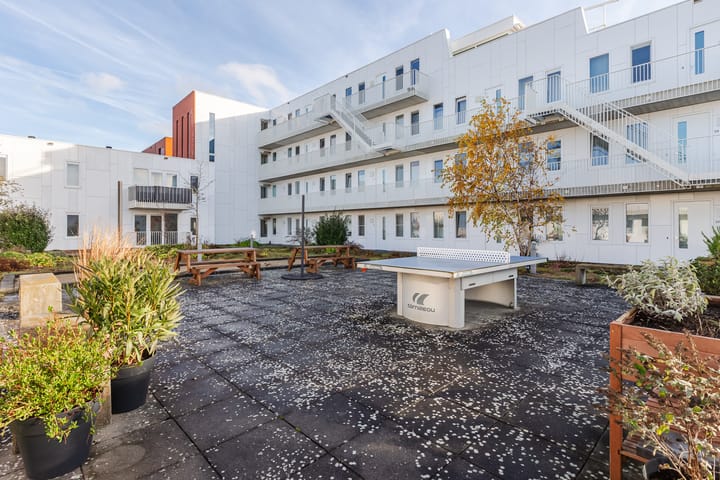 Foto 21 van Oudorperplein 40