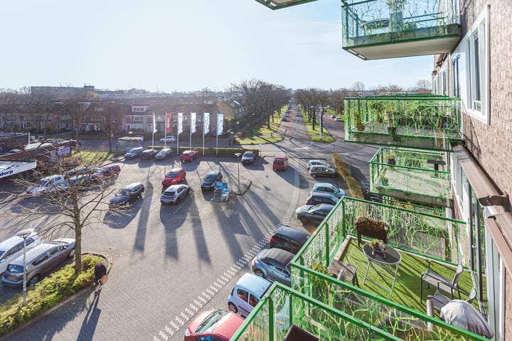 Foto 22 van Oudorperplein 40