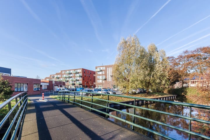 Foto 26 van Oudorperplein 40