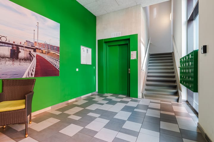 Foto 27 van Oudorperplein 40